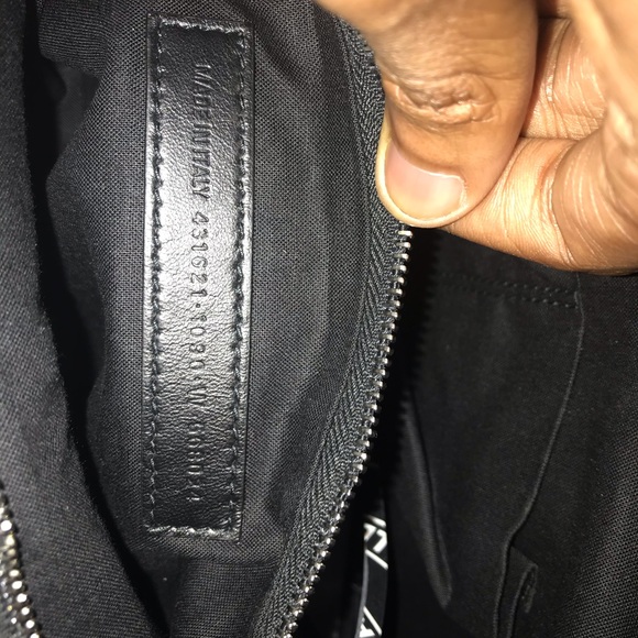 Balenciaga hand bag - Picture 4 of 4